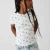 Kids Rib T-Shirt