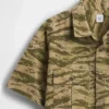 Kids Ripstop Utility Shirt