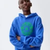 Kids Robert Indiana Vintagesoft Hoodie