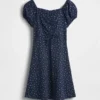 Kids Ruched Dress