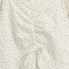 Kids Ruched Dress