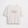 Kids Sanrio Oversized Boxy T-Shirt