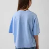 Kids Sanrio Oversized Boxy T-Shirt