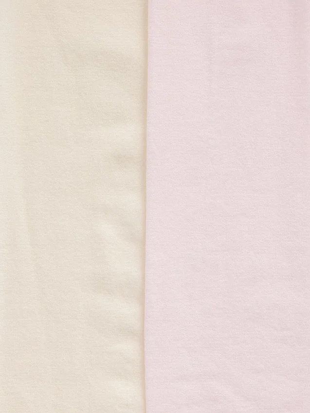 Kids Sheer Tights (2-Pack)