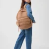 Kids Sherpa Bear Backpack