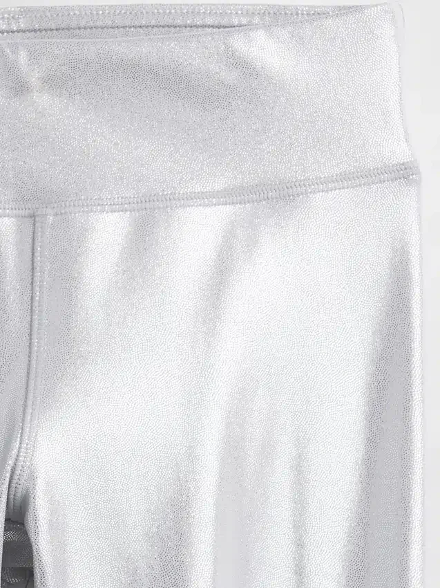 Kids Shine Leggings