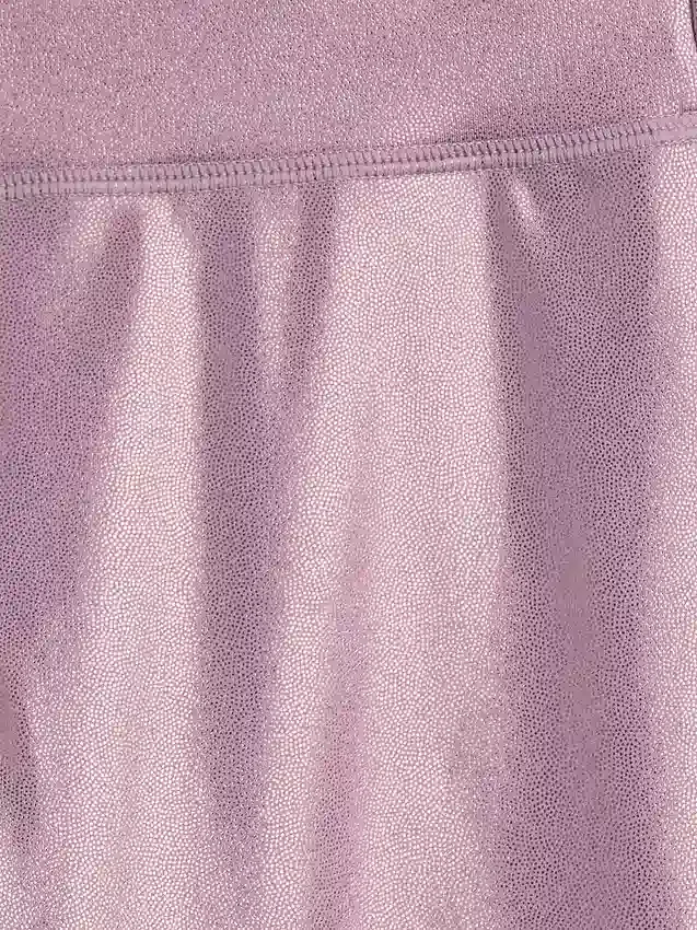 Kids Shine Leggings