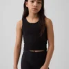 Kids Shrunken Tank Top