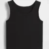 Kids Shrunken Tank Top