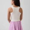 Kids Shrunken Tank Top