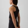Kids Shrunken Tank Top