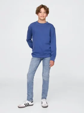 Kids Skinny Jeans