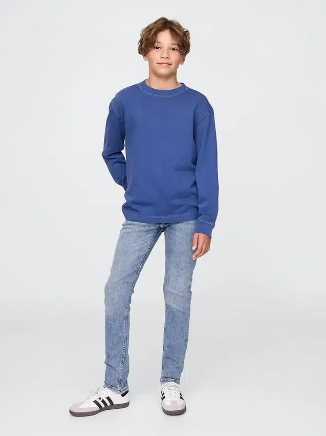 Kids Skinny Jeans