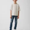 Kids Skinny Jeans