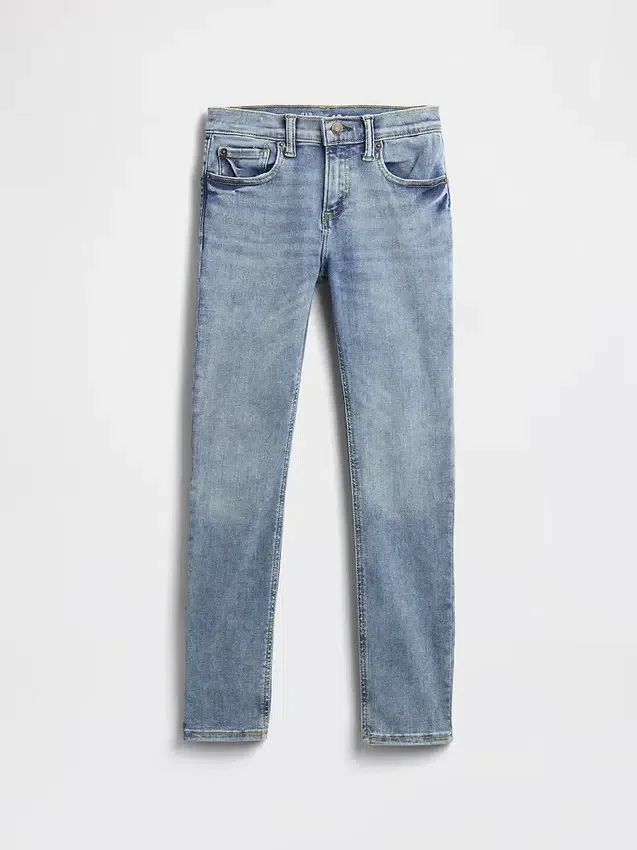 Kids Skinny Jeans