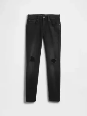 Kids Skinny Jeans