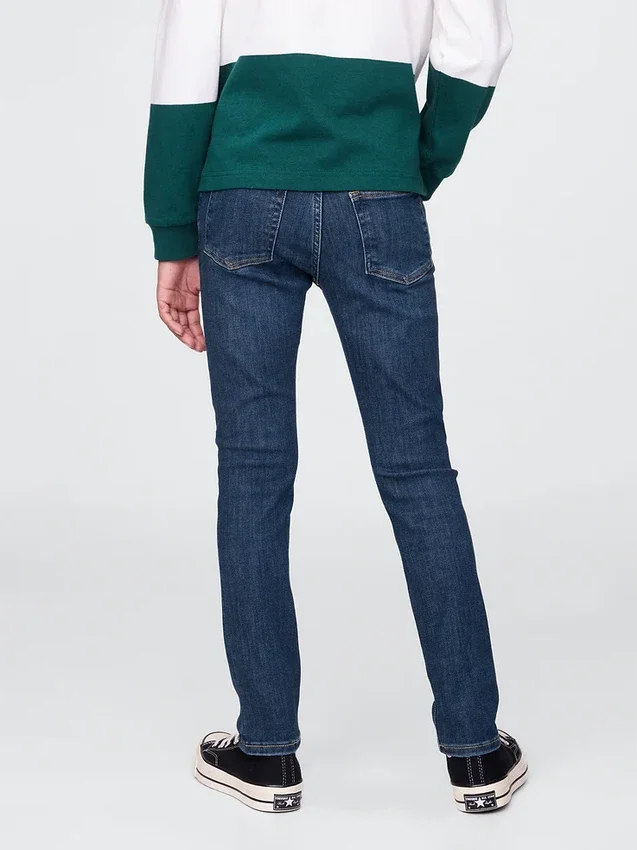 Kids Skinny Jeans
