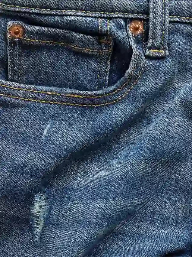 Kids Skinny Jeans