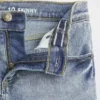 Kids Skinny Jeans