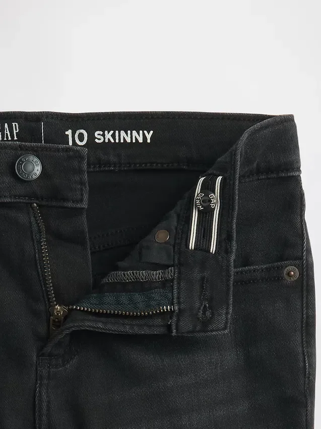 Kids Skinny Jeans
