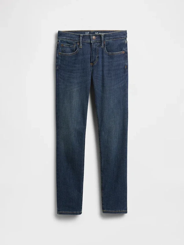 Kids Skinny Jeans