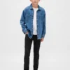 Kids Slim City Jeans