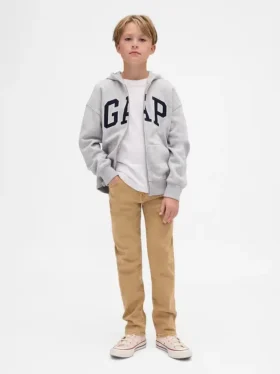 Kids Slim Jeans