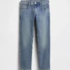 Kids Slim Jeans