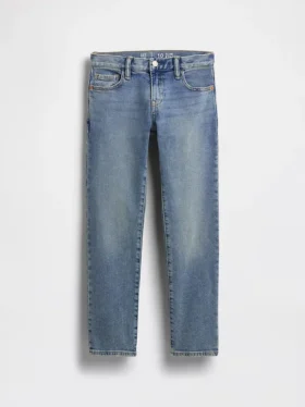 Kids Slim Jeans