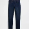 Kids Slim Jeans