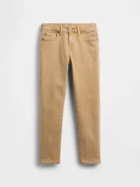 Kids Slim Jeans