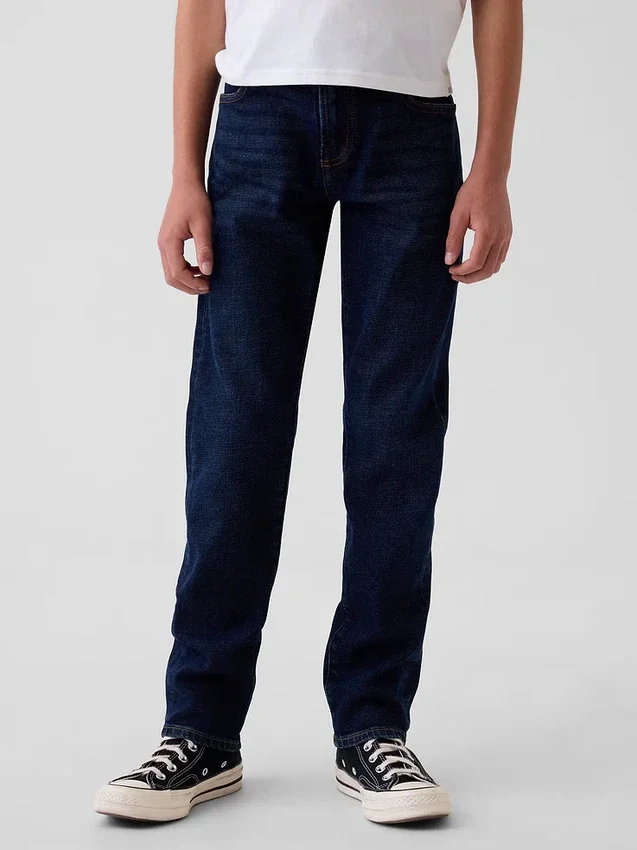 Kids Slim Jeans