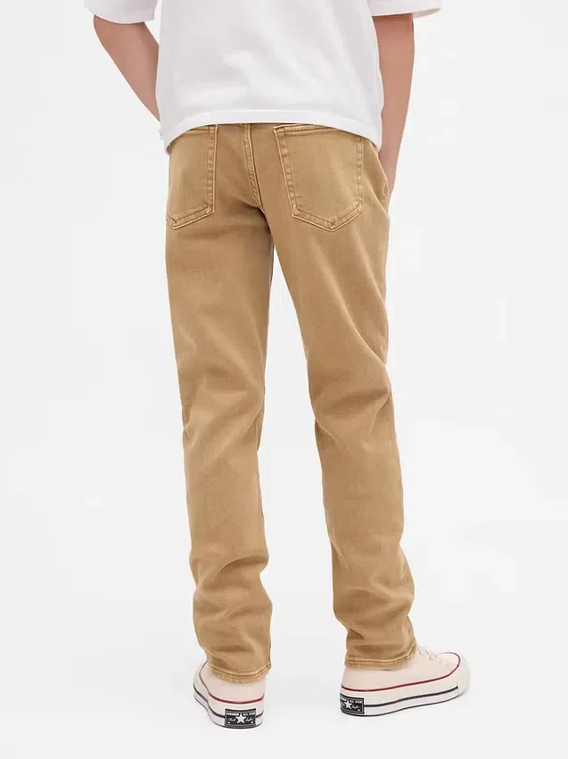 Kids Slim Jeans