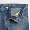 Kids Slim Jeans