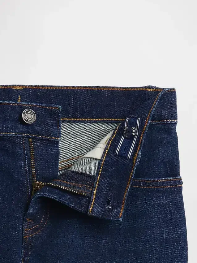 Kids Slim Jeans