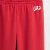 Kids Slim Logo Sweatpants