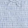 Kids Smocked Print Dress