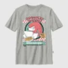 Kids Sonic the Hedgehog Knuckles Pizza Graphic T-Shirt