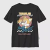 Kids Sonic the Hedgehog Tails Tacos Graphic T-Shirt