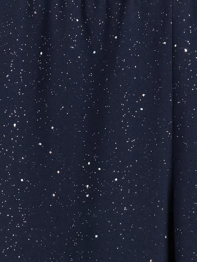 Kids Sparkle Leggings