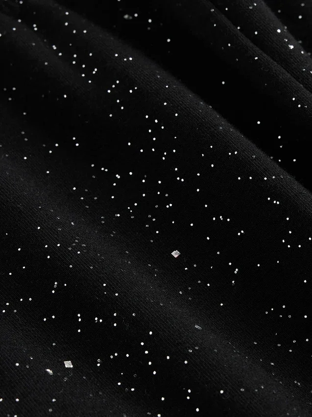 Kids Sparkle Leggings