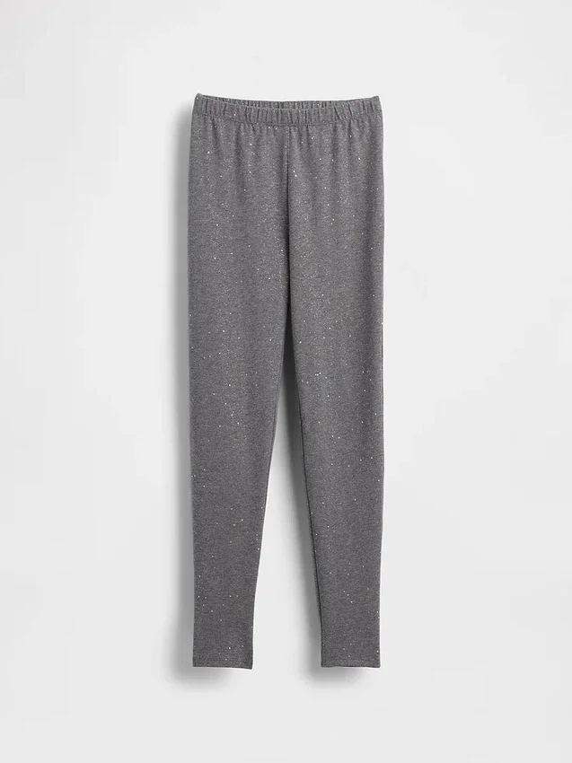 Kids Sparkle Leggings