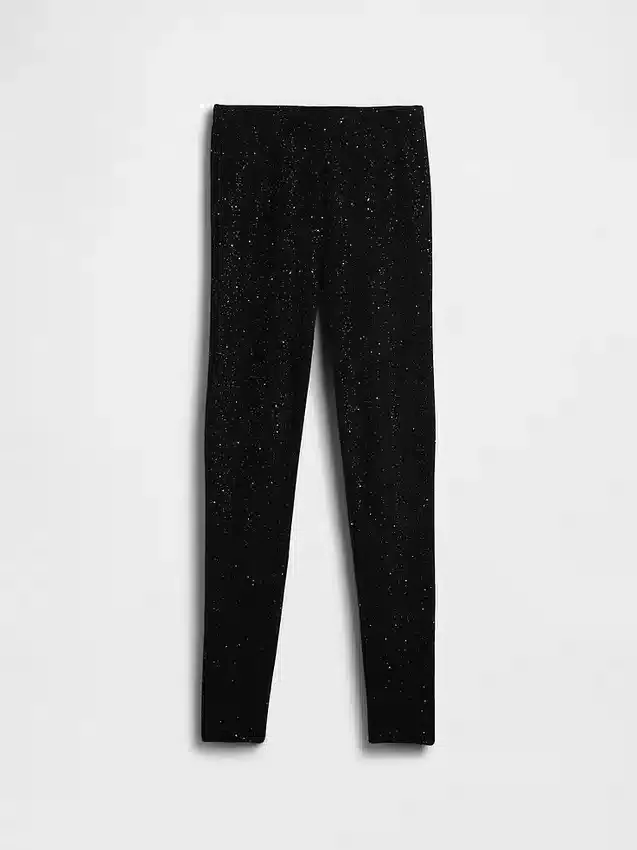 Kids Sparkle Leggings