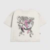 Kids Spider-Man Vintage Poses Graphic T-Shirt