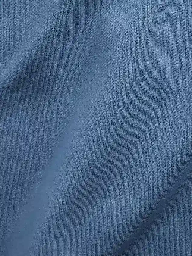 Kids Square-Neck T-Shirt