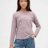 Kids Squishmallow Oversized Graphic T-Shirt