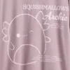 Kids Squishmallow Oversized Graphic T-Shirt