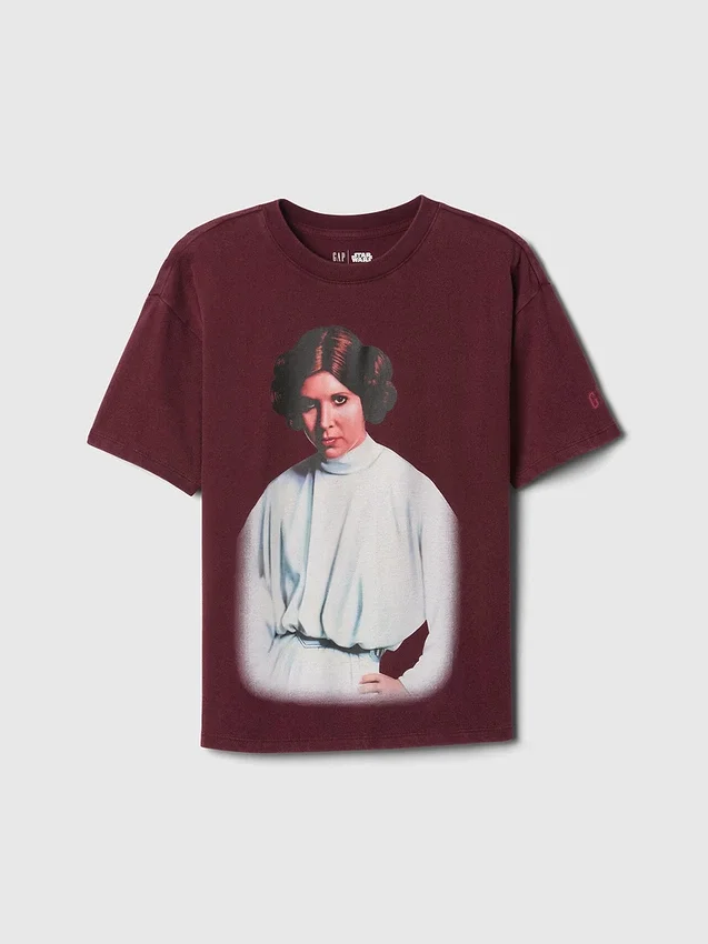 Kids Star Wars Graphic T-Shirt