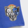 Kids Star Wars Organic Stretch Cotton Boxer Briefs (5-Pack)