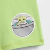 Kids Star Wars Organic Stretch Cotton Boxer Briefs (5-Pack)